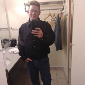 Meet your Posher, Jim g